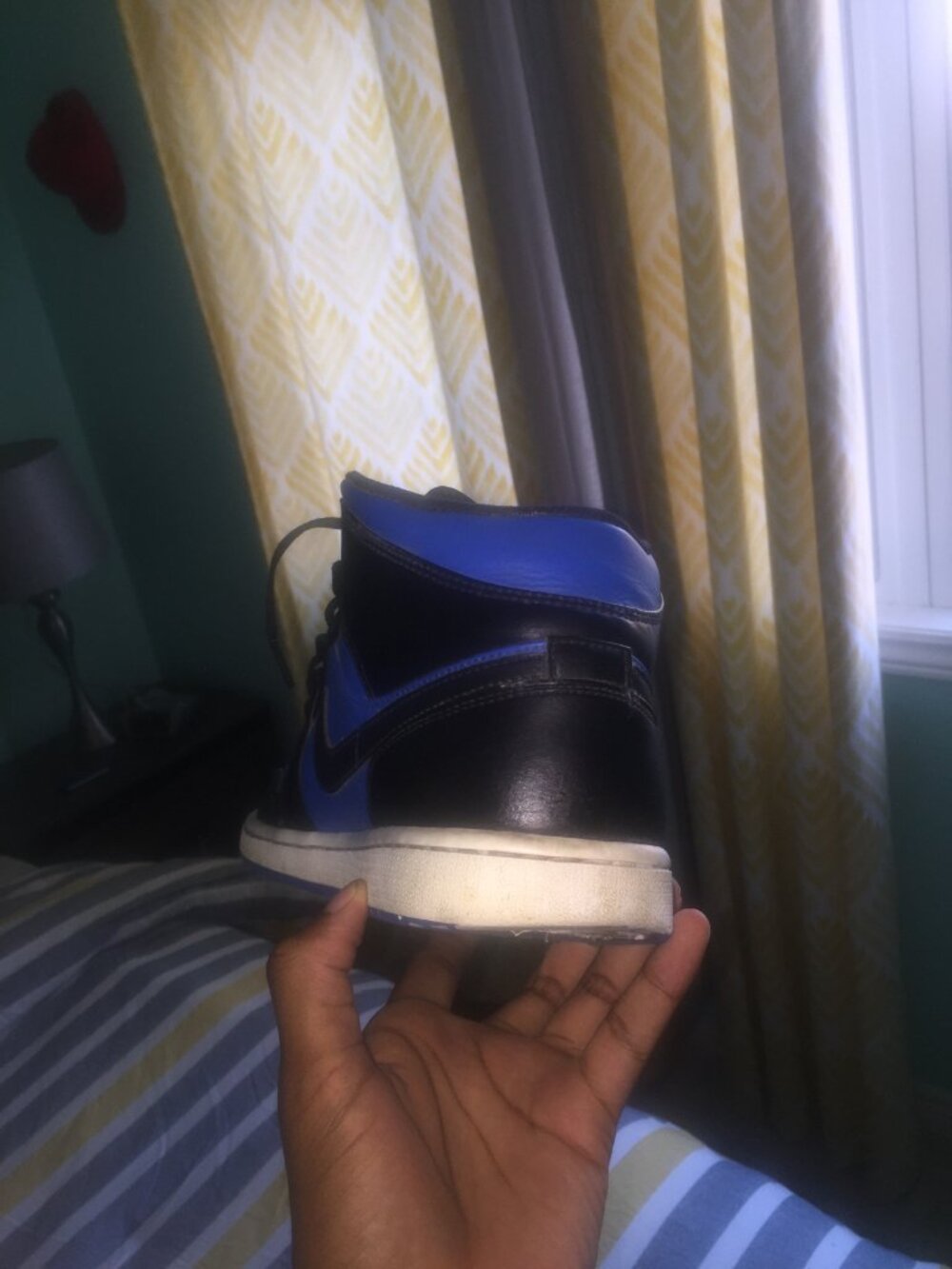 Jordan 1s - Picture 10 of 10